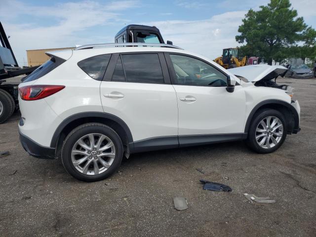 VIN JM3KE2DYXE0406193 2014 Mazda CX-5, GT no.3