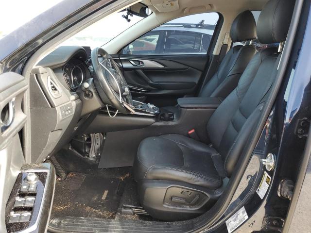 2020 MAZDA CX-9 TOURI - JM3TCBCY6L0417314