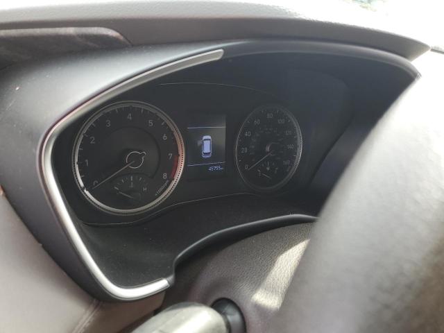 2020 Hyundai Santa Fe Se VIN: 5NMS2CAD7LH243248 Lot: 61423484