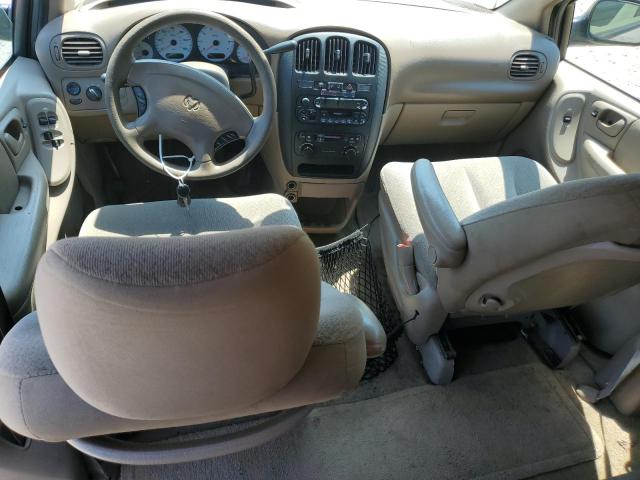 2003 Dodge Caravan Sport VIN: 1D4GP45393B185570 Lot: 62001484