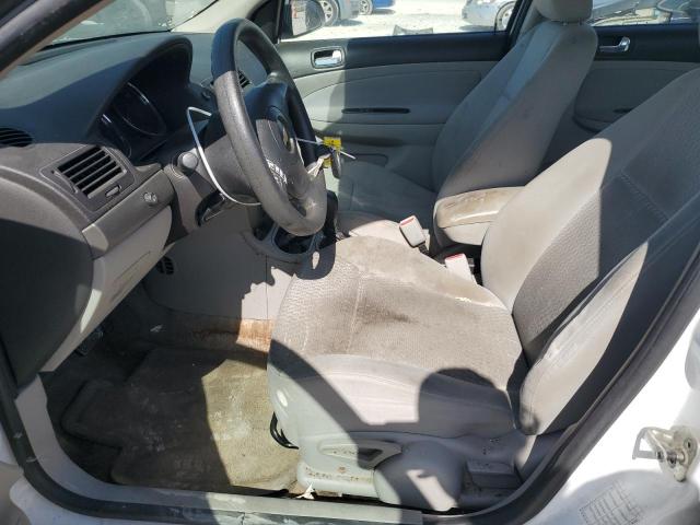 2009 Chevrolet Cobalt Lt VIN: 1G1AT58H497262989 Lot: 61151964