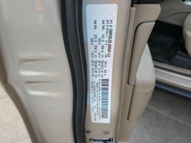 VIN 1C4RJFAG1EC148604 2014 Jeep Grand Cherokee, Laredo no.13