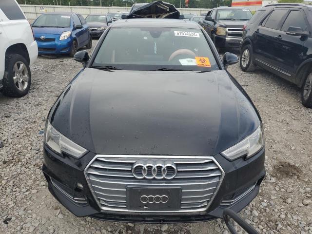 2018 AUDI A4 PREMIUM - WAUKMAF49JN017734