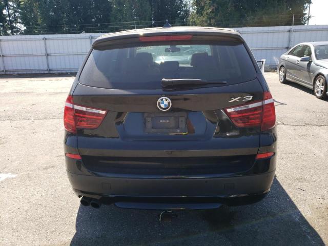 5UXWX9C58D0A28864 2013 BMW X3 xDrive28I