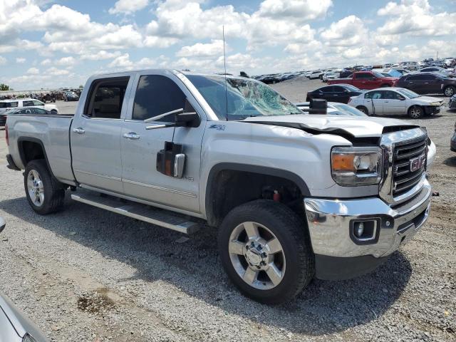2016 GMC SIERRA K25 - 1GT12TEG8GF288895