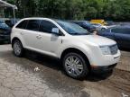 LINCOLN MKX photo