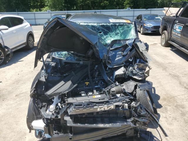2023 KIA SOUL - KNDJ23AU3P7202818