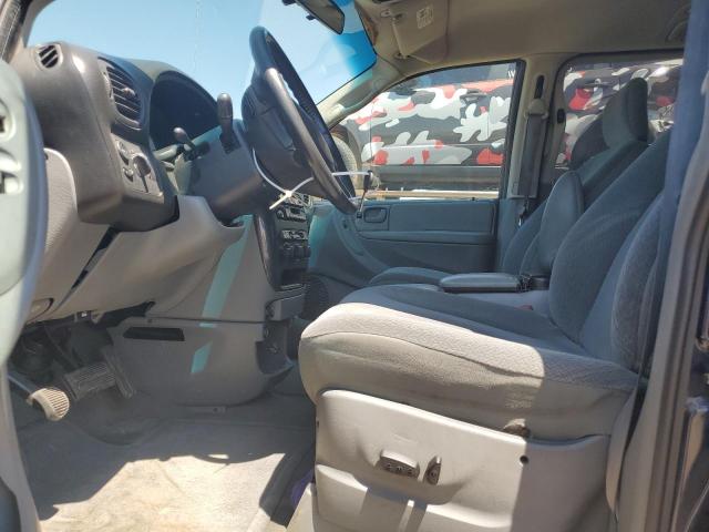 2005 Dodge Grand Caravan Sxt VIN: 2D4GP44L95R361393 Lot: 61460494