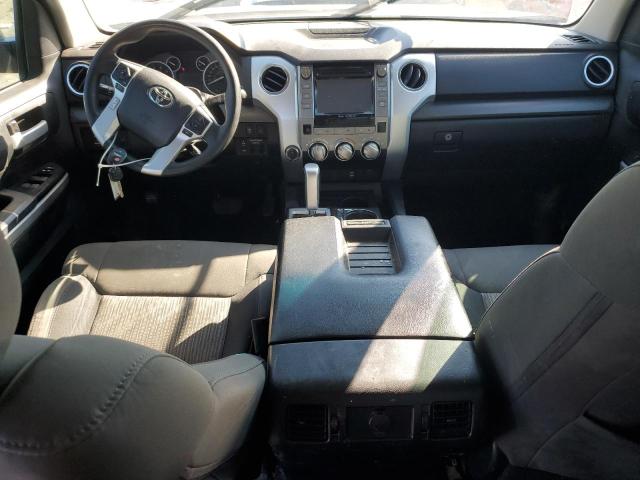 2017 TOYOTA TUNDRA CRE - 5TFDW5F13HX652806