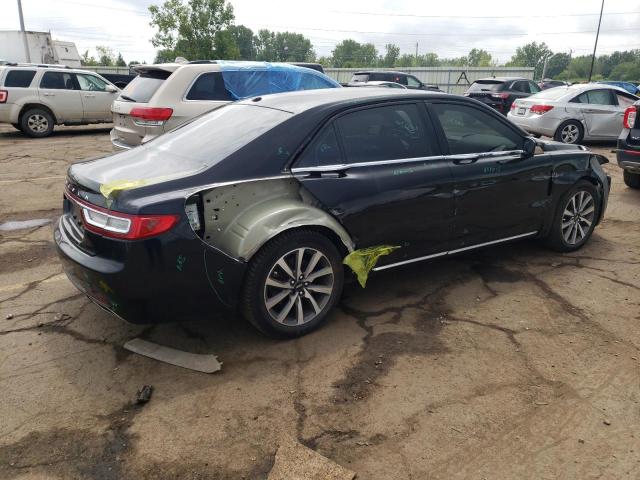 VIN 1LN6L9VK7H5631290 2017 Lincoln Continental, Pre... no.3