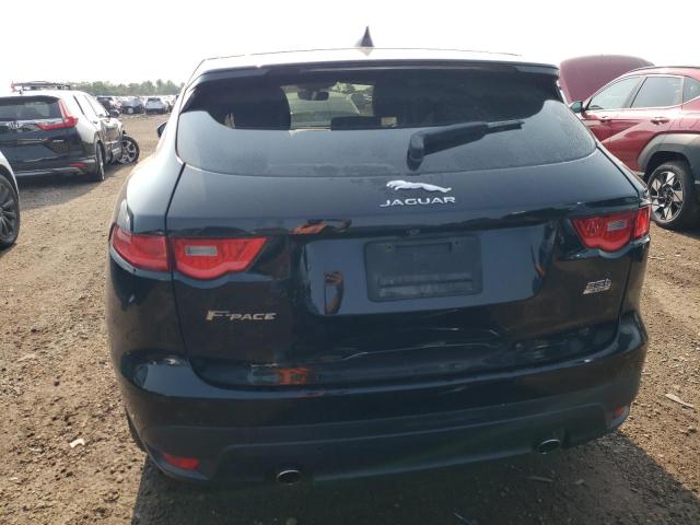 VIN SADCS2FX0LA643295 2020 Jaguar F-Pace no.6