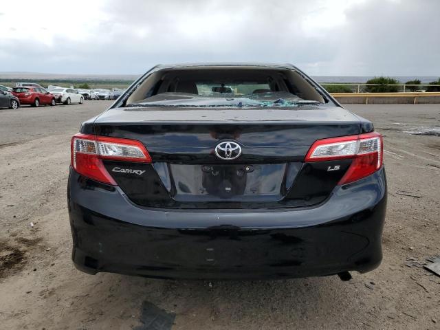 VIN 4T4BF1FK4ER404412 2014 Toyota Camry, L no.6