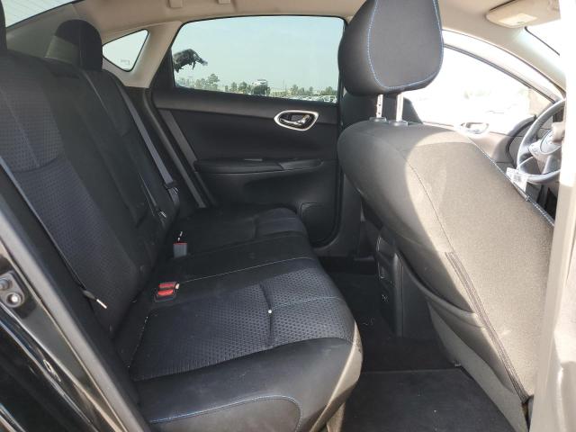 2018 Nissan Sentra S VIN: 3N1AB7AP9JY206110 Lot: 61048704