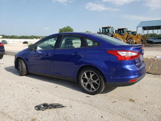 1FADP3F26EL162203 2014 Ford Focus Se