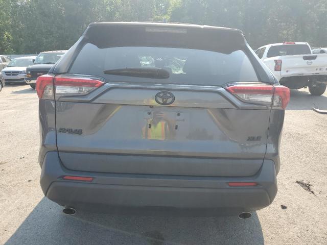 2020 TOYOTA RAV4 XLE - 2T3W1RFV9LW099710