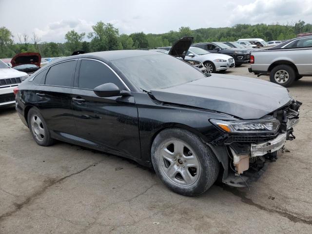 VIN 1HGCV1F35JA257772 2018 Honda Accord, Sport no.4