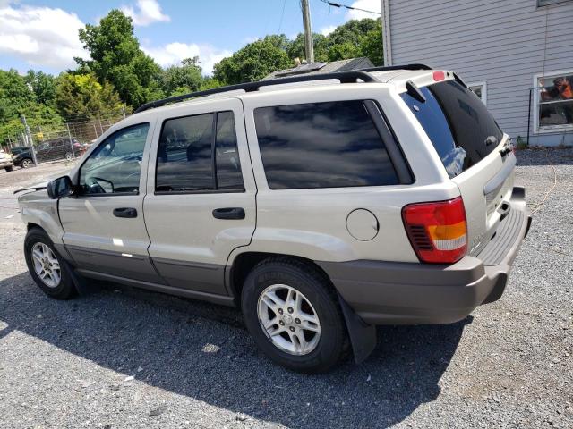 1J4GW48S54C272424 2004 Jeep Grand Cherokee Laredo