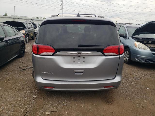 2021 Chrysler Voyager Lxi VIN: 2C4RC1DG5MR546591 Lot: 61914864