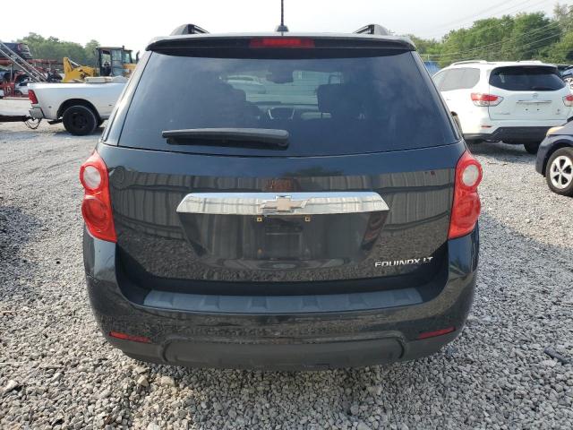 2015 CHEVROLET EQUINOX LT - 2GNALCEK8F6379781