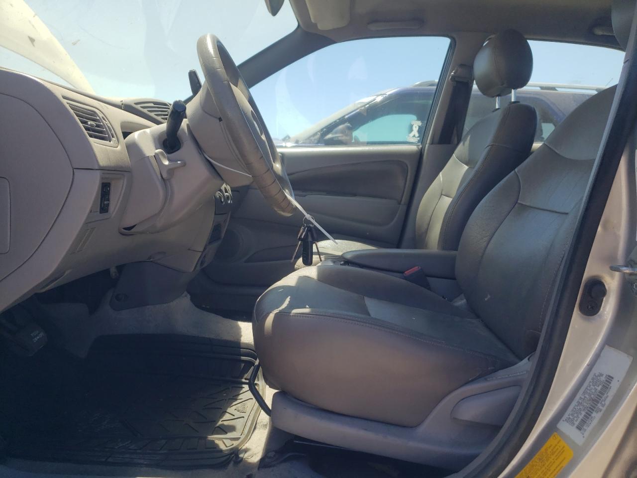 JT2BK18U420056311 2002 Toyota Prius