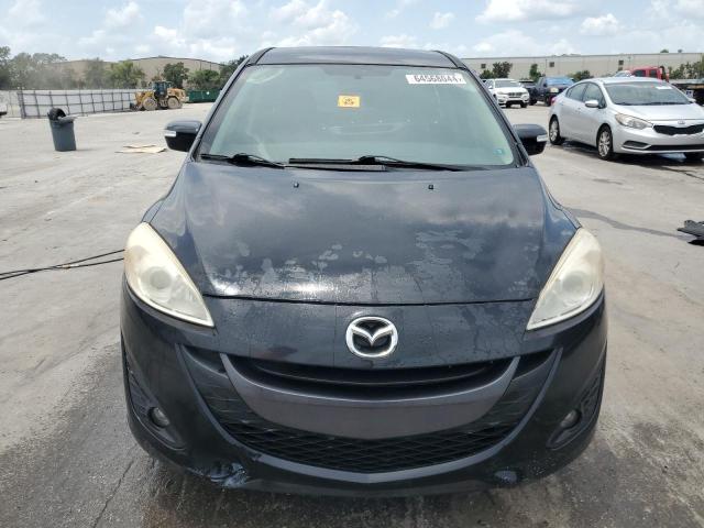 VIN JM1CW2CL7D0152912 2013 Mazda 5 no.5