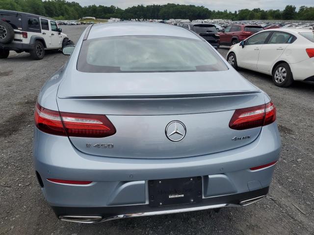 2019 Mercedes-Benz E 450 4Matic VIN: WDD1J6JB2KF104239 Lot: 62281574