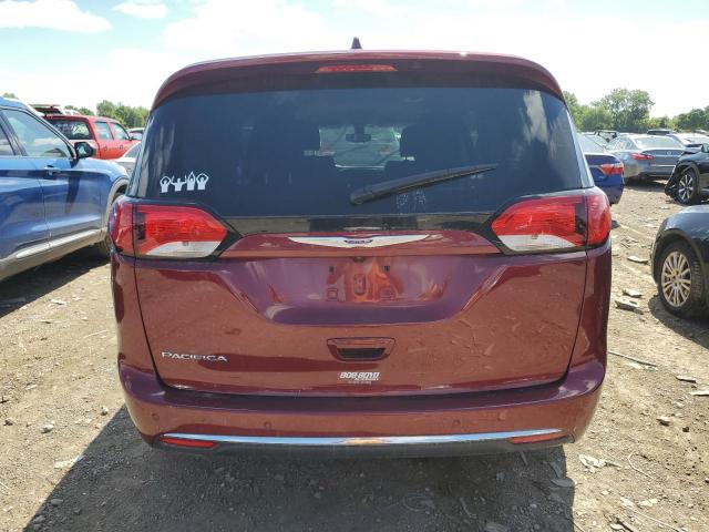 2020 Chrysler Pacifica Touring VIN: 2C4RC1FG3LR210997 Lot: 60616734