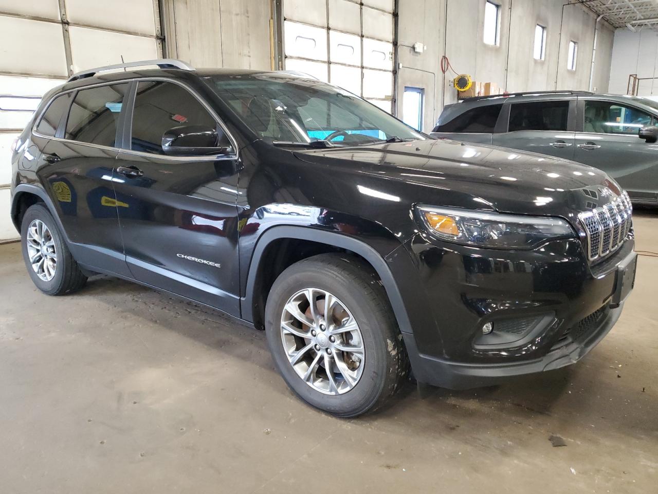 1C4PJMMX3MD160012 2021 Jeep Cherokee Latitude Lux 1C4PJMMX3MD160012 2021 Jeep Cherokee Latitude Lux