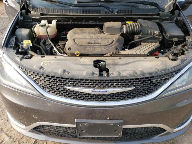 2020 CHRYSLER PACIFICA T - 2C4RC1BGXLR274525