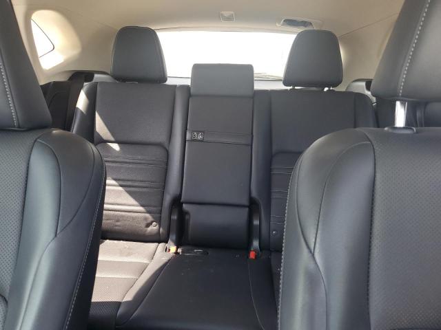 2017 LEXUS NX 200T BA - JTJYARBZXH2059697