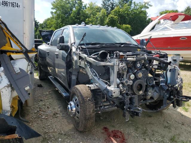 Vin: 3c63rrhl5rg209059, lot: 61687104, ram 3500 big horn 20244
