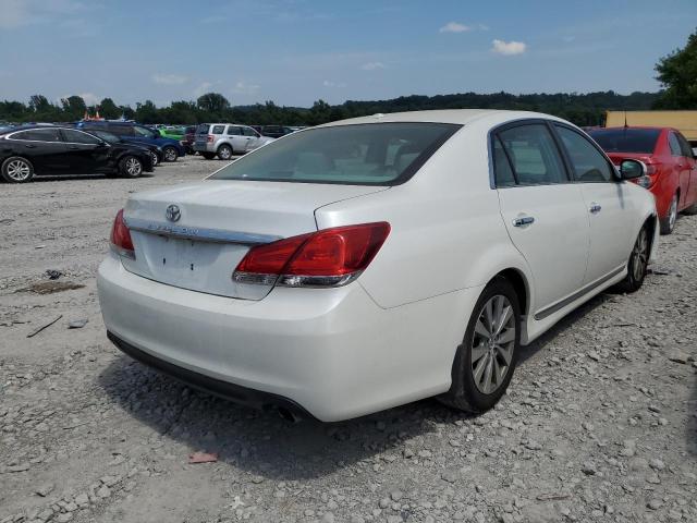 Vin: 4t1bk3db1bu377802, lot: 62060284, toyota avalon base 20113