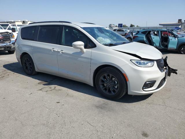 2021 CHRYSLER PACIFICA T - 2C4RC1BG1MR592776