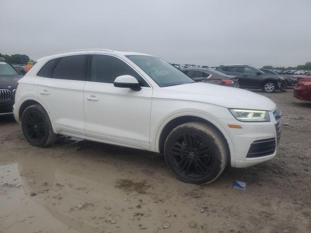 VIN WA1BNAFY1J2067977 2018 Audi Q5, Premium Plus no.4