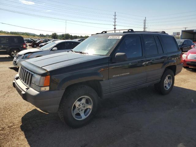 1997 Jeep Grand Cherokee Laredo VIN: 1J4GZ58S6VC708759 Lot: 62865424