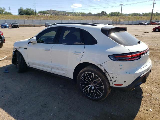 VIN WP1AA2A52RLB13286 2024 Porsche Macan, Base no.2