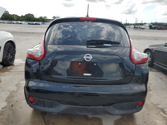 2017 NISSAN JUKE S - JN8AF5MR2HT705406