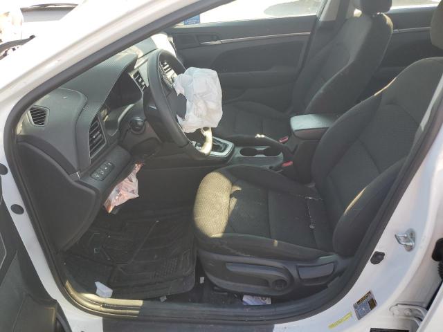 2020 HYUNDAI ELANTRA SE - 5NPD84LF1LH621577