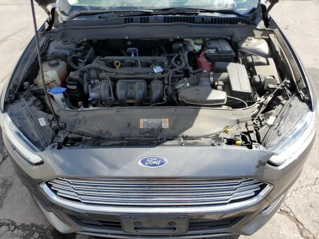 VIN 3FA6P0H77DR379064 2013 Ford Fusion, SE no.11