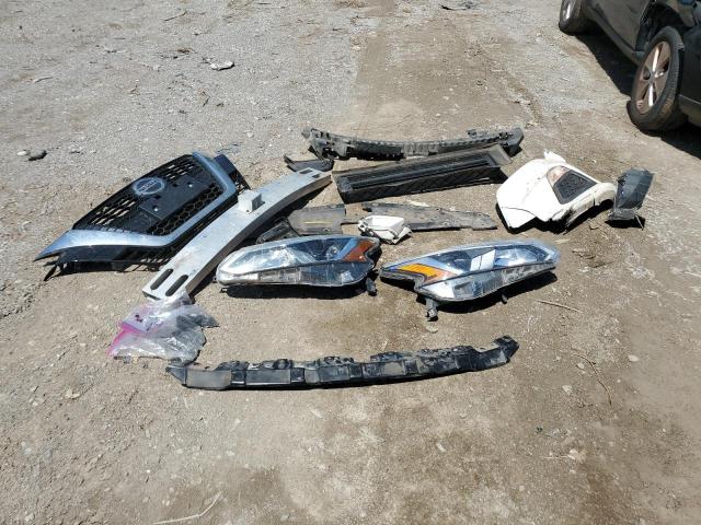 2020 NISSAN ALTIMA S - 1N4BL4BV0LC151283
