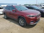 JEEP CHEROKEE L photo