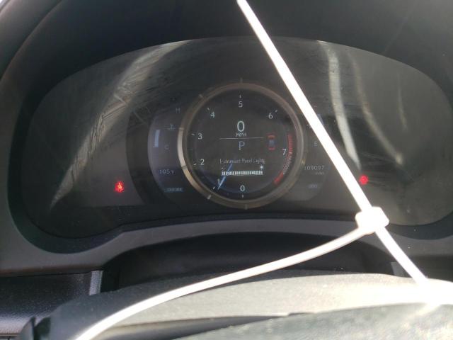 2014 Lexus Is 250 VIN: JTHBF1D23E5040963 Lot: 61412354