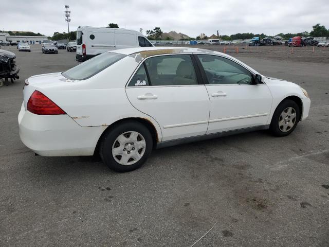 1HGCM56427A095028 2007 Honda Accord Lx