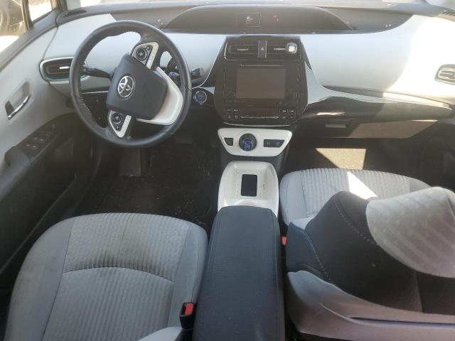 2016 TOYOTA PRIUS - JTDKARFU3G3026735