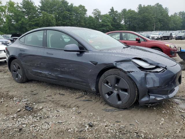 2022 TESLA MODEL 3 - 5YJ3E1EB0NF232024