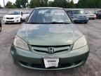 HONDA CIVIC LX photo