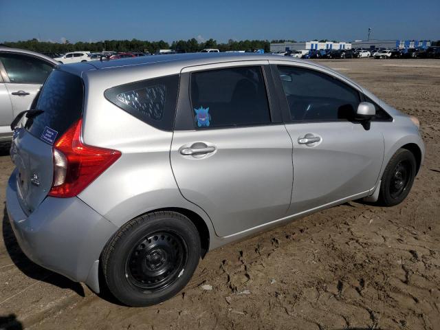 2014 Nissan Versa Note S VIN: 3N1CE2CP1EL403596 Lot: 63230484