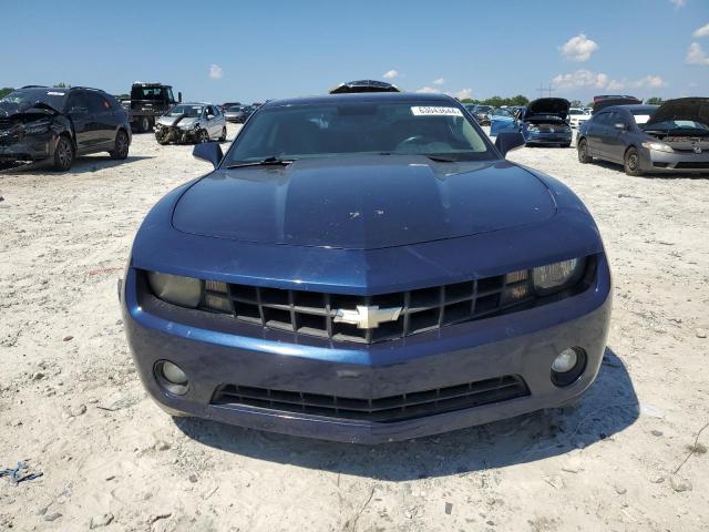 2010 Chevrolet Camaro Lt VIN: 2G1FC1EV9A9153388 Lot: 63043644