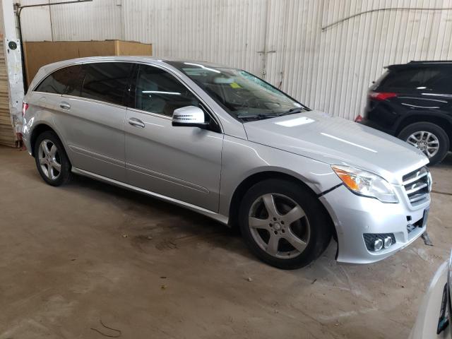 2011 Mercedes-Benz R 350 4Matic VIN: 4JGCB6FE9BA117503 Lot: 61739494