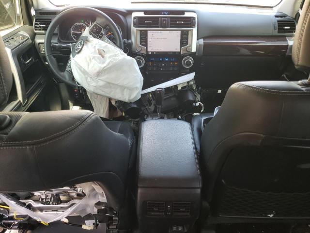 2020 Toyota 4Runner Sr5/Sr5 Premium VIN: JTEBU5JR6L5747323 Lot: 58496054